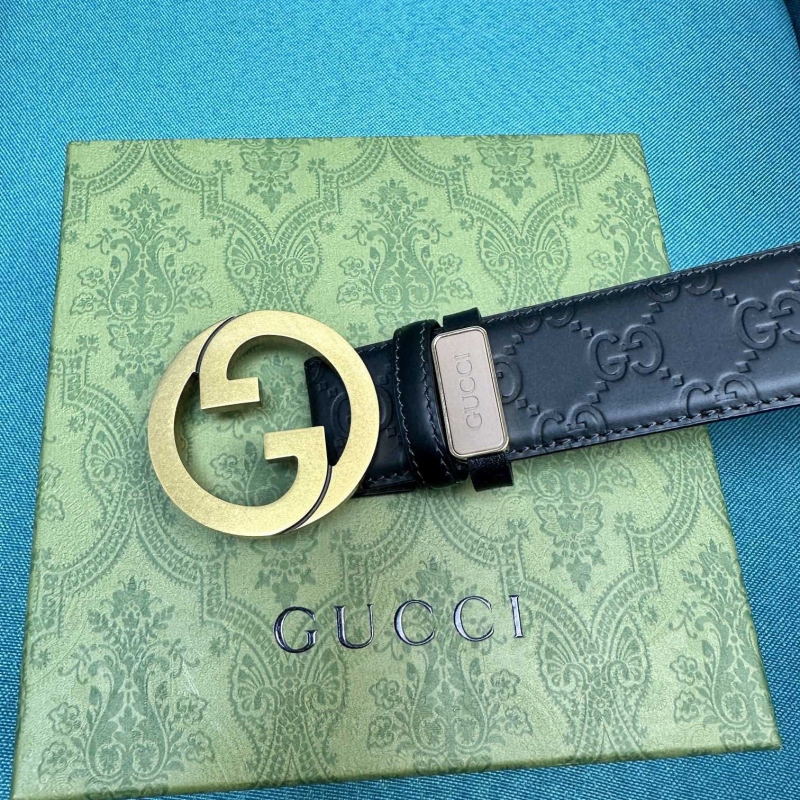 G*u*i belts
